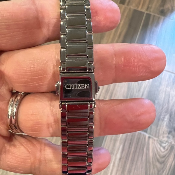 Ladies Citizen Watch main image 5